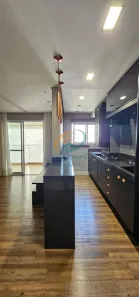 Apartamento com 2 Quartos para alugar, 68m² no Jardim Flor da Montanha, Guarulhos