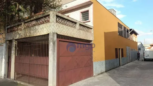Sobrado com 5 Quartos à venda, 215m² no Jardim Brasil (Zona Norte), São Paulo