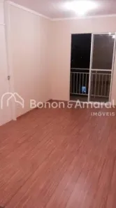 Apartamento com 3 Quartos à venda, 52m² no Vila Marieta, Campinas