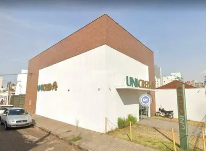 Prédio Comercial para alugar, 250m² no Osvaldo Rezende, Uberlândia