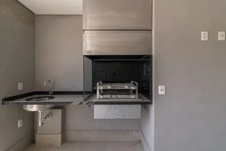 Apartamento com 3 Quartos à venda, 149m² no Indianópolis, São Paulo