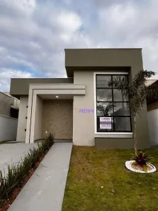 Casa de Condomínio com 3 Quartos à venda, 157m² no Itapeba, Maricá