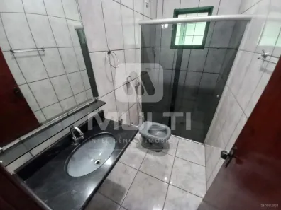 Casa com 3 Quartos para alugar, 150m² no Jardim Europa, Uberlândia