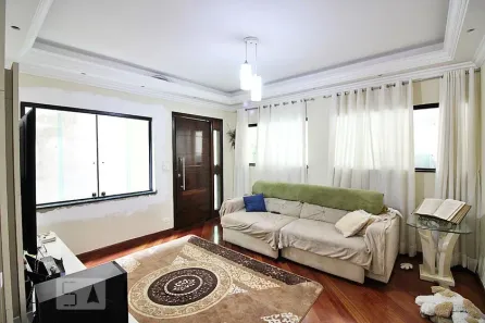 Casa com 3 Quartos à venda, 214m² no Nova Petrópolis, São Bernardo do Campo