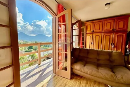 Casa com 3 Quartos à venda, 149m² no Sans Souci, Nova Friburgo