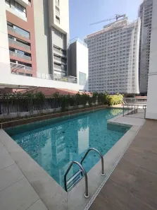Apartamento com 1 Quarto à venda, 29m² no Butantã, São Paulo