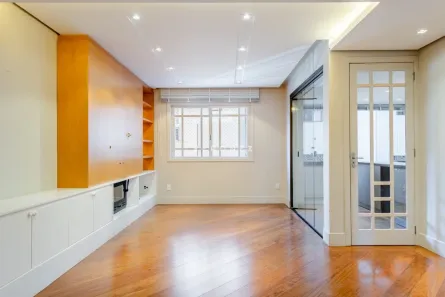 Apartamento com 3 Quartos à venda, 123m² no Petrópolis, Porto Alegre
