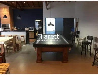 Casa com 1 Quarto à venda, 182m² no Parque Residencial Bom Conselho, Taubaté