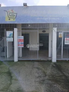 Ponto Comercial para alugar, 90m² no Harmonia, Canoas