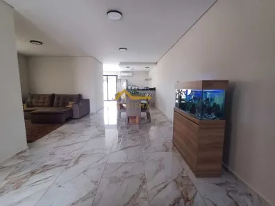 Casa de Condomínio com 3 Quartos à venda, 205m² no Wanel Ville, Sorocaba