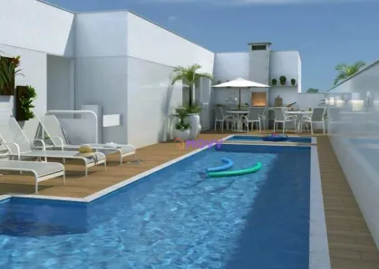 Apartamento com 2 Quartos à venda, 70m² no Centro, Niterói