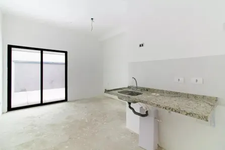 Kitnet com 1 Quarto à venda, 40m² no Sumarezinho, São Paulo