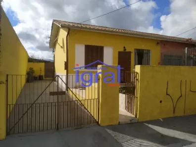Casa com 3 Quartos à venda, 80m² no Vila Fachini, São Paulo