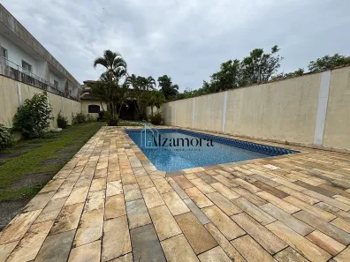 Casa com 4 Quartos à venda, 180m² no Cibratel II, Itanhaém