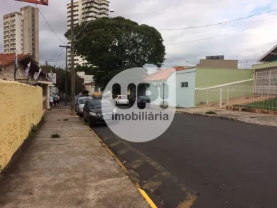 Lote/Terreno à venda, 673m² no Higienópolis, Piracicaba