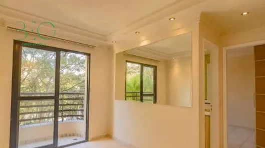 Apartamento com 1 Quarto à venda, 48m² no Vila Monte Alegre, São Paulo