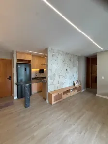 Apartamento com 2 Quartos à venda, 67m² no Setor Negrão de Lima, Goiânia
