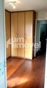 Apartamento com 2 Quartos à venda, 71m² no Vila Gumercindo, São Paulo