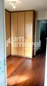 Apartamento com 2 Quartos à venda, 71m² no Vila Gumercindo, São Paulo