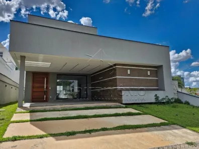 Casa de Condomínio com 4 Quartos à venda, 268m² no Alphaville Nova Esplanada, Votorantim