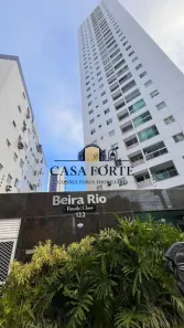Apartamento com 3 Quartos à venda, 87m² no Torre, Recife