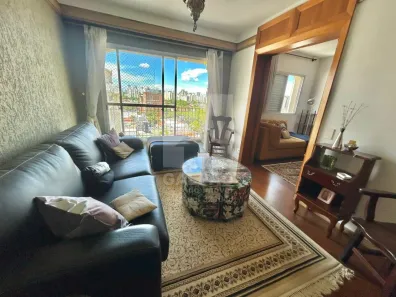 Apartamento com 2 Quartos para venda ou aluguel, 94m² no Indianópolis, São Paulo