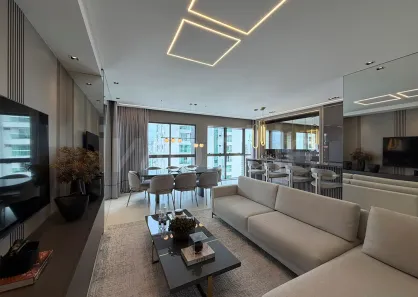 Apartamento com 4 Quartos à venda, 200m² no Centro, Balneário Camboriú
