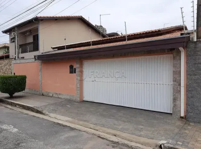 Casa com 3 Quartos à venda, 168m² no Cidade Jardim, Jacareí