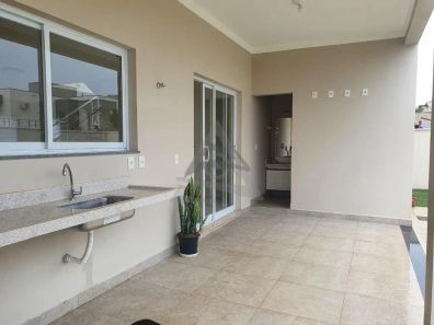 Casa de Condomínio com 3 Quartos à venda, 434m² no Chácara Santa Margarida, Campinas