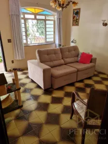 Imóvel Comercial com 3 Quartos à venda, 157m² no Vila Rossi, Campinas