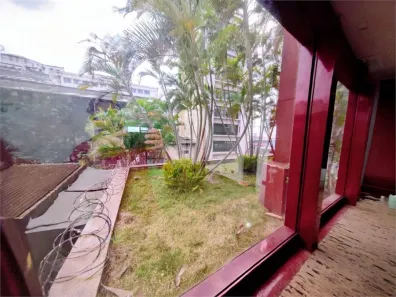 Sala Comercial à venda, 53m² no Vila Nova, Santos