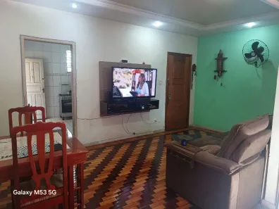 Apartamento com 3 Quartos à venda, 120m² no Rio Comprido, Rio de Janeiro