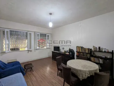 Apartamento com 2 Quartos à venda, 94m² no Copacabana, Rio de Janeiro
