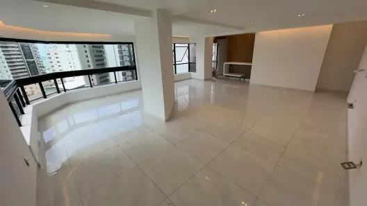 Apartamento com 3 Quartos à venda, 163m² no Boa Viagem, Recife