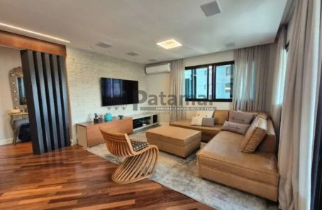 Apartamento com 4 Quartos à venda, 288m² no Paraíso do Morumbi, São Paulo