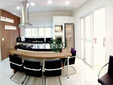 Casa de Condomínio com 3 Quartos à venda, 207m² no Jardim Primavera, Nova Odessa