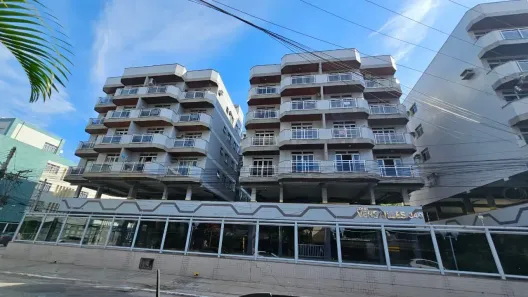 Apartamento com 2 Quartos à venda, 110m² no Vila Nova, Cabo Frio