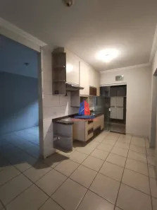 Apartamento com 2 Quartos à venda, 65m² no Catharina Zanaga, Americana