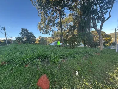 Lote/Terreno à venda, 637m² no Lagoa Santa Park Residence, Lagoa Santa