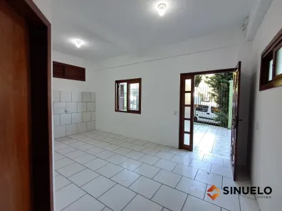 Apartamento com 1 Quarto para alugar, 40m² no Jardim Mauá, Novo Hamburgo