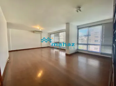 Apartamento com 4 Quartos à venda, 170m² no Leblon, Rio de Janeiro