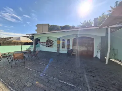 Casa com 3 Quartos à venda, 280m² no Fazendinha, Teresópolis