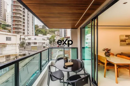 Apartamento com 2 Quartos à venda, 90m² no Bom Pastor, Juiz de Fora