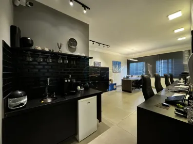 Sala Comercial à venda, 37m² no Vila Amélia, Ribeirão Preto
