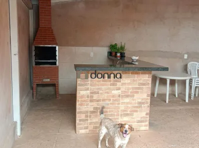 Apartamento com 2 Quartos à venda, 50m² no Serra do Sol, Uberaba