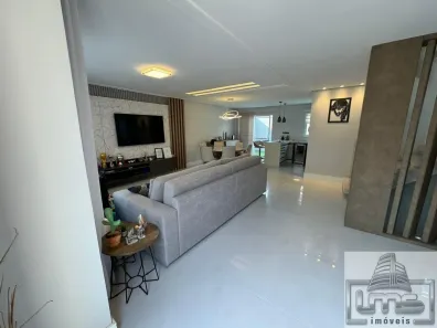 Casa de Condomínio com 3 Quartos à venda, 200m² no Cachoeira, Curitiba