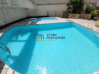 Apartamento com 3 Quartos à venda, 128m² no Pinheiros, São Paulo
