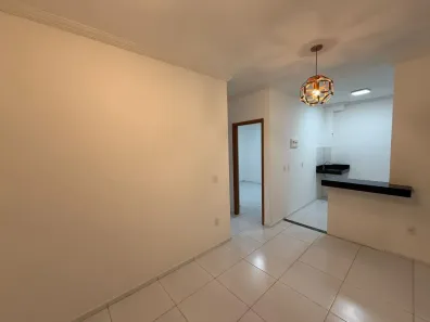 Apartamento com 2 Quartos à venda, 45m² no Paupina, Fortaleza