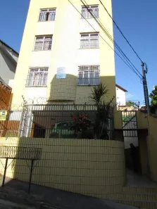 Apartamento com 2 Quartos para alugar, 85m² no Calafate, Belo Horizonte
