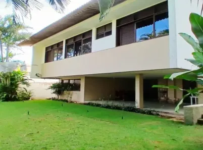 Casa com 4 Quartos à venda, 180m² no Vila Olímpia, São Paulo